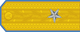General de flotilă aeriană insignia