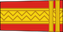 Locotenent-colonel insignia