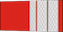 Plutonier-major insignia