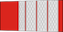 Plutonier adjutant principal insignia