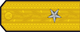 Contraamiral de flotilă insignia