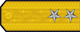 Contraamiral insignia