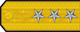 Viceamiral insignia