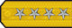 Amiral insignia