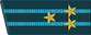 Полко́вник / Polkóvnik insignia
