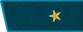 Генера́л-майо́р / Generál-mayór insignia