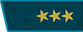 Генера́л-полко́вник / Generál-polkóvnik insignia