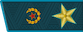 Генера́л а́рмии / Generál ármii insignia