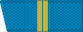 Мла́дший сержа́нт / Mládshiy serzhánt insignia