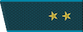 Пра́порщик / Práporshchik insignia