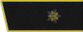 Контр-адмирал / Contre-admiral insignia