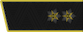 Вице-адмирал / Vitse-admiral insignia