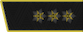 Адмирал / Admiral insignia