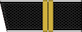 Старшина 2 статьи / Starshina 2 statji insignia