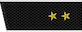 Мичман / Michman insignia