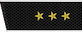 Старший мичман / Starshy michman insignia