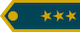 Plukovník insignia