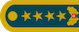 Generál insignia