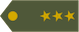 Kapitán insignia