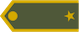 Major insignia