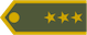 Plukovník insignia
