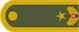Brigádny generál insignia