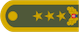 Generálporučík insignia