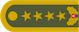 Generál insignia
