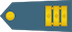 Nadporočnik insignia