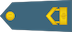 Praporščak insignia
