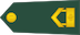 Praporščak insignia