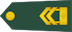 Višji praporščak insignia