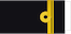 Poročnik fregate insignia