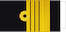 Vice admiral insignia