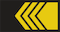 Višji štabni vodnik insignia