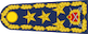 Genelkurmay başkanlığı insignia