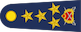 Orgeneral insignia
