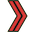 Çavuş insignia