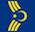 Astsubay kıdemli çavuş insignia