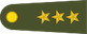 Yüzbaşı insignia