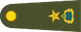 Binbaşı insignia