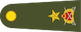 Tuğgeneral insignia