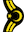Astsubay çavuş insignia