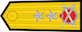 Tümamiral insignia