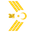 Astsubay kıdemli çavuş insignia