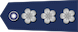 上校 Shàngxiào insignia