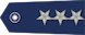 二級上將 Èrjí Shàngjiàng insignia