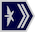 一等兵 Yīděng Bīng insignia