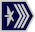 上等兵 Shàngděng Bīng insignia