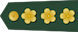 上校 Shàngxiào insignia